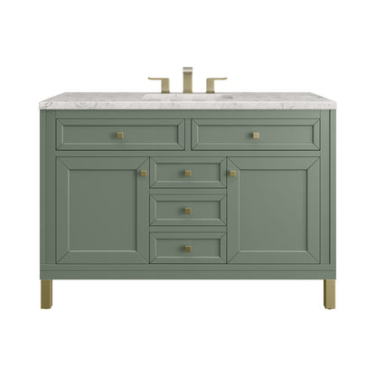 Chicago 48" Single Vanity