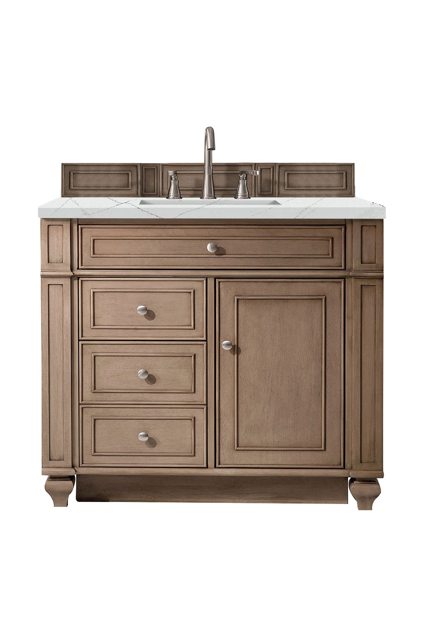 Bristol 36" Single Vanity