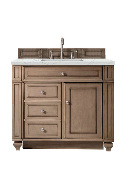 Bristol 36" Single Vanity