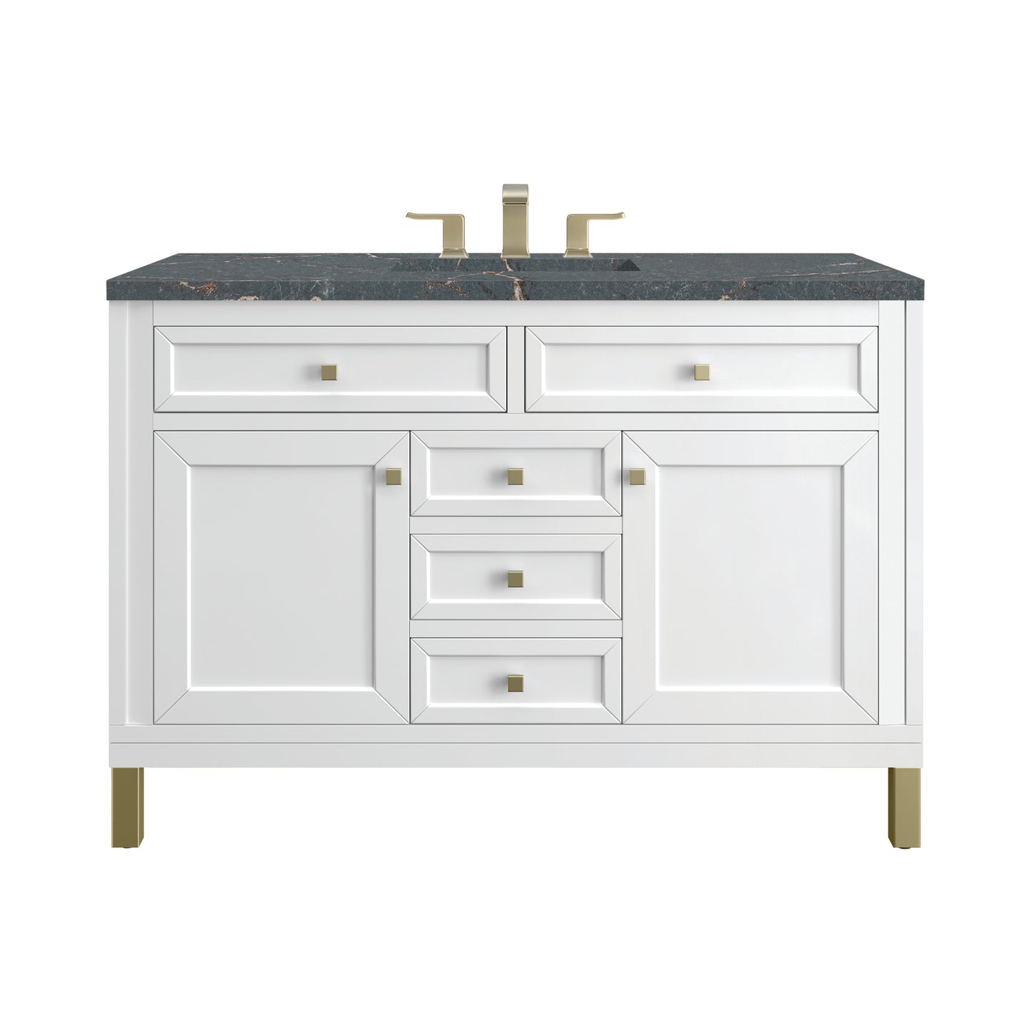 Chicago 48" Single Vanity