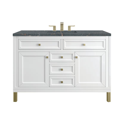 Chicago 48" Single Vanity