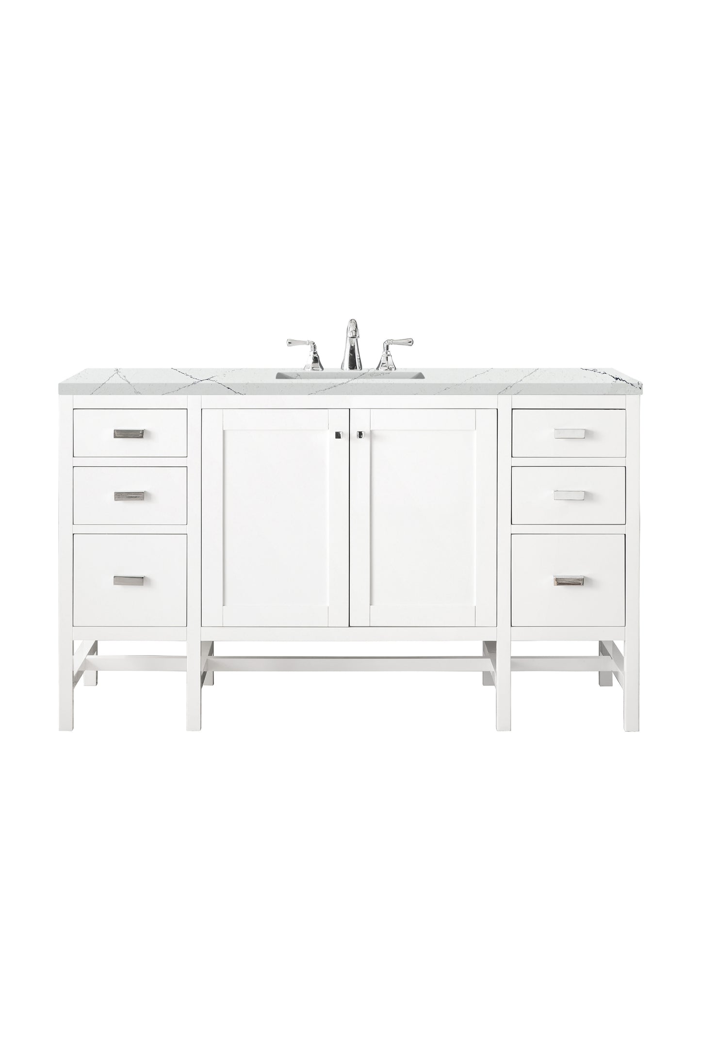 Addison 60" Single Vanity