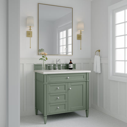 Brittany 36" Single Vanity