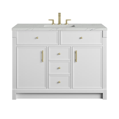 Bellshire 48" Single Vanity