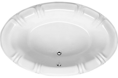 Hydro Systems Alyssa Tub