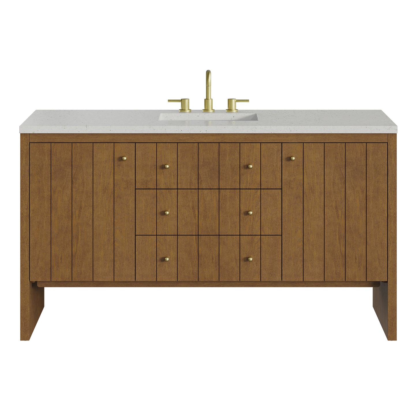 Hudson 60" Single Vanity