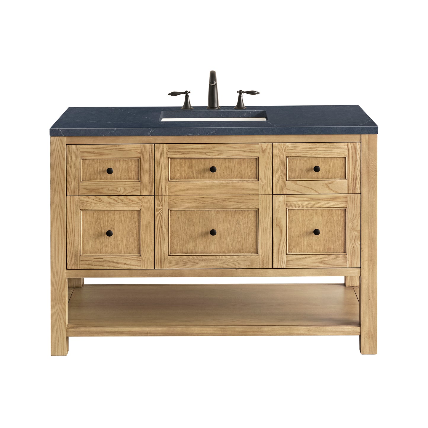 Breckenridge 48" Single Vanity
