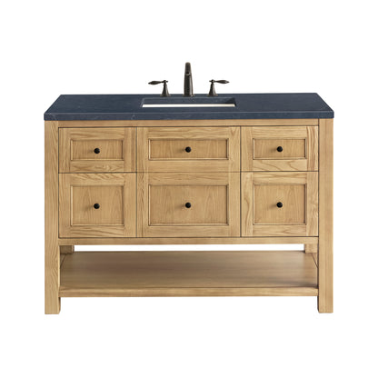 Breckenridge 48" Single Vanity