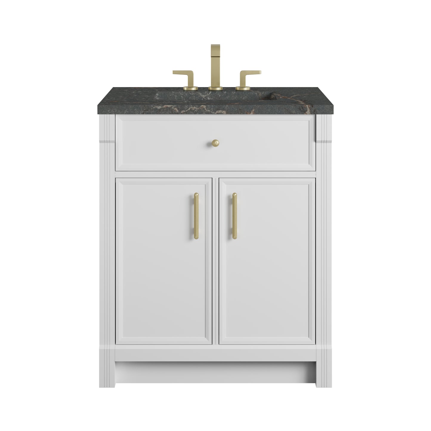 Bellshire 30" Single Vanity