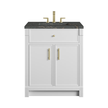 Bellshire 30" Single Vanity