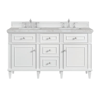 Lorelai 60" Double Vanity