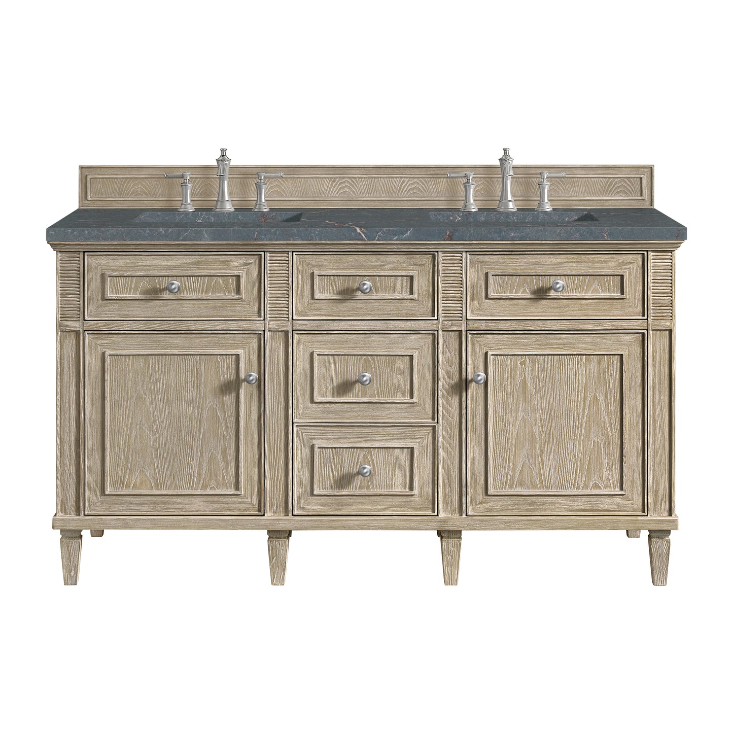 Lorelai 60" Double Vanity