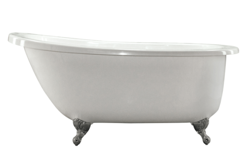 Hydro Systems Annette Freestanding Tub