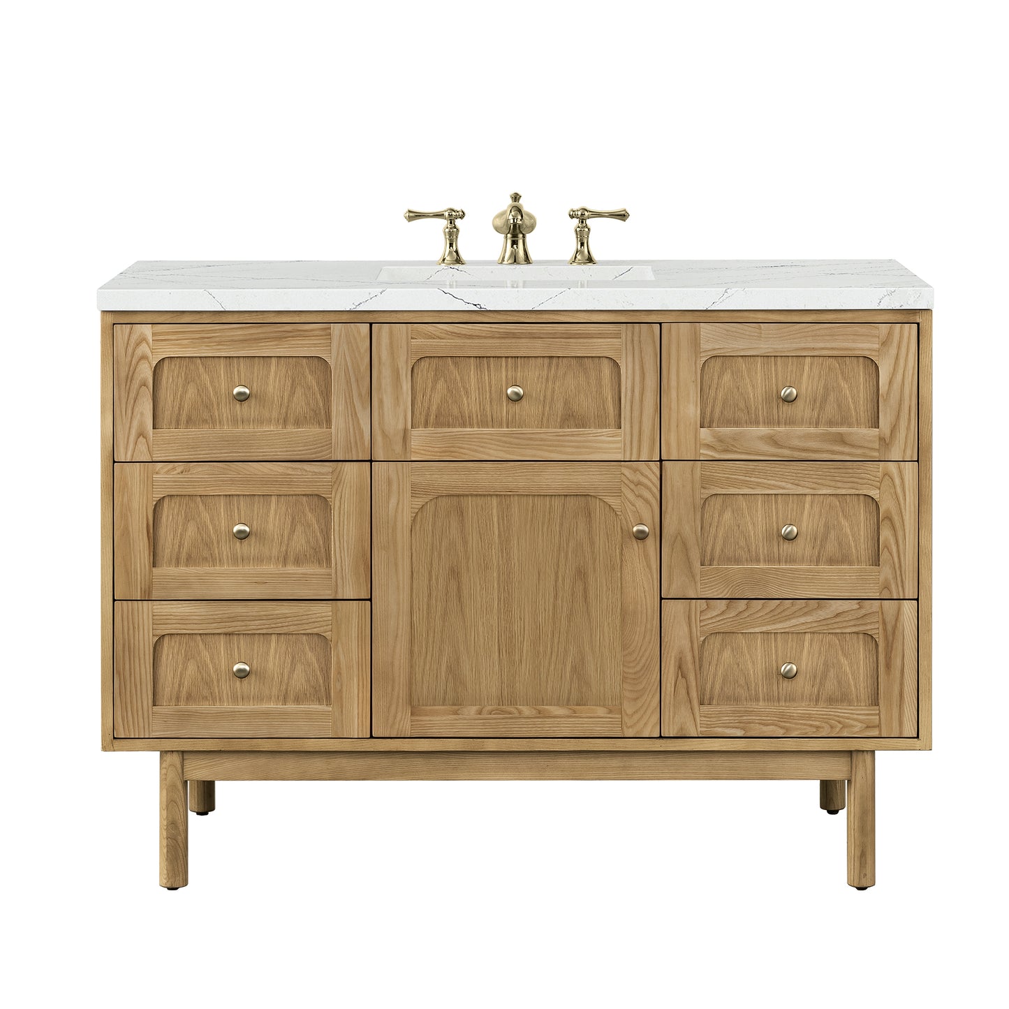 Laurent 48" Single Vanity