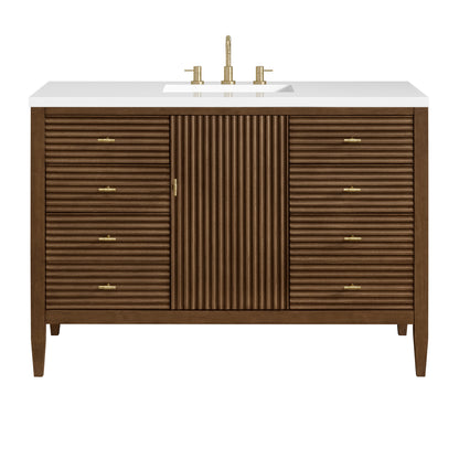 Myrrin 48" Single Vanity