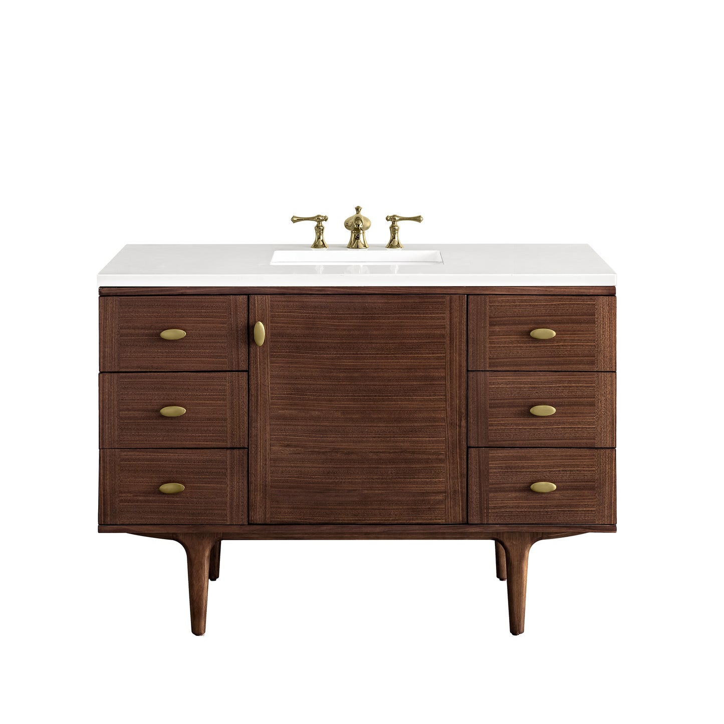 Amberly 48" Single Vanity