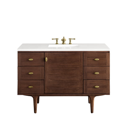 Amberly 48" Single Vanity