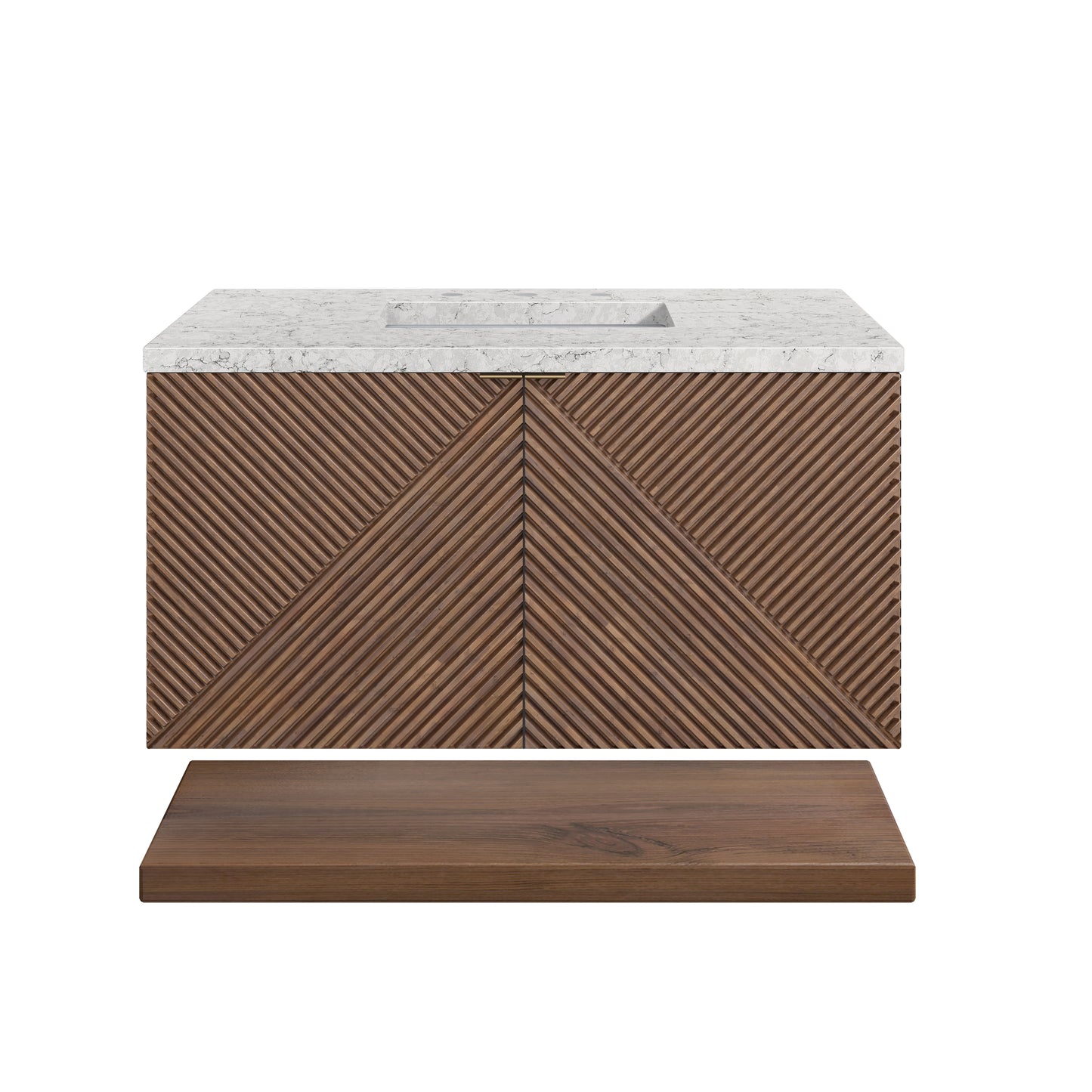 Marcello 36" Single Vanity