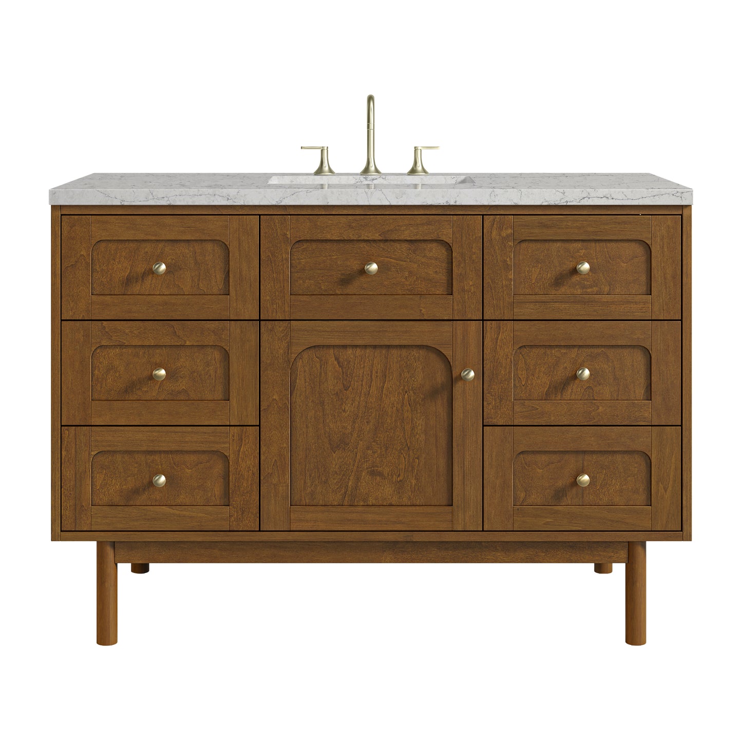 Laurent 48" Single Vanity