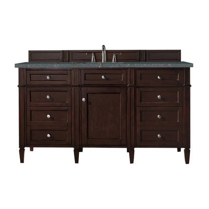 Brittany 60" Single Vanity