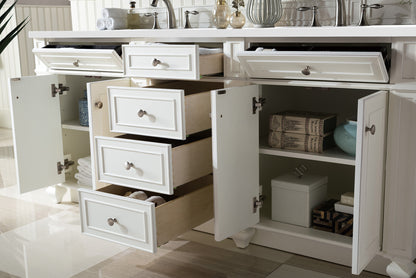 Bristol 72" Double Vanity