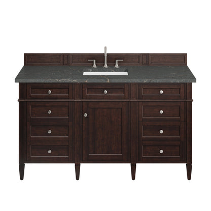 Brittany 60" Single Vanity