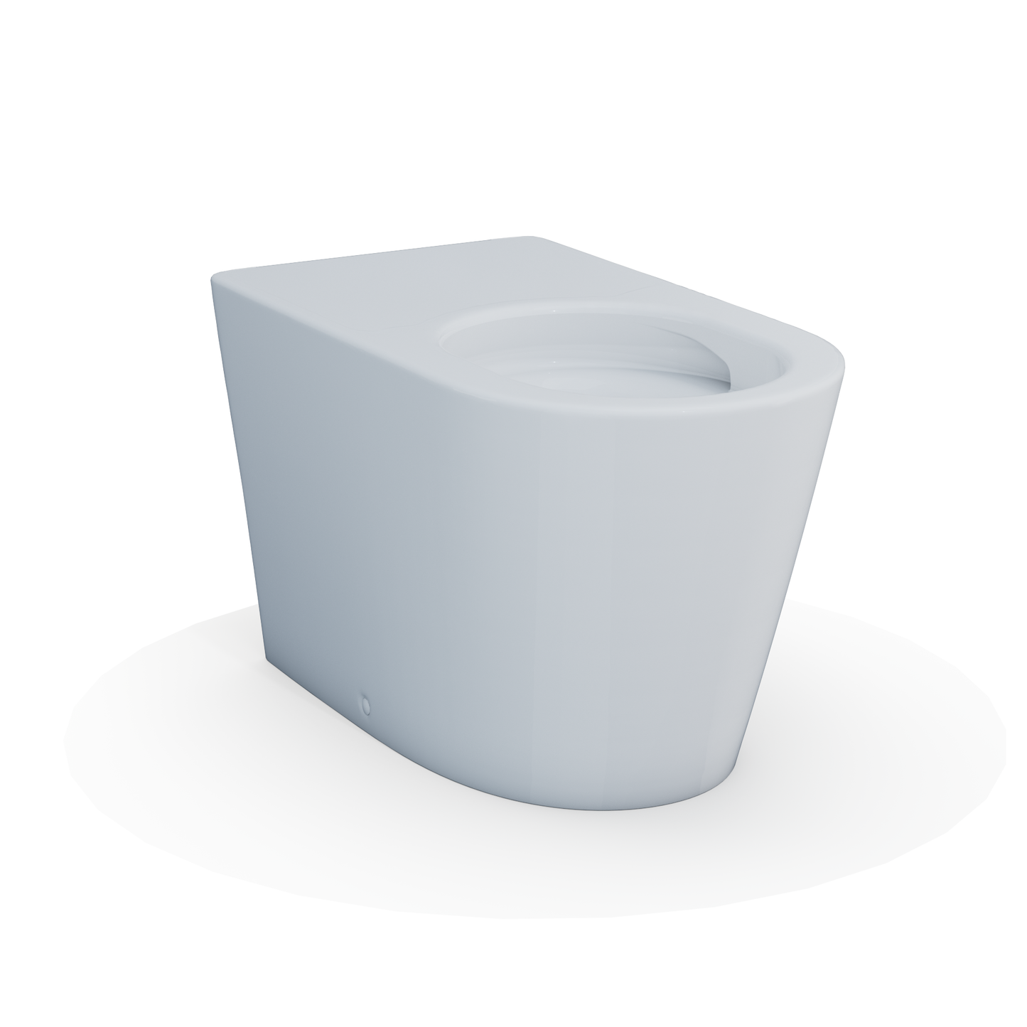 Neorest LS Integrated Toilet Bowl Unit