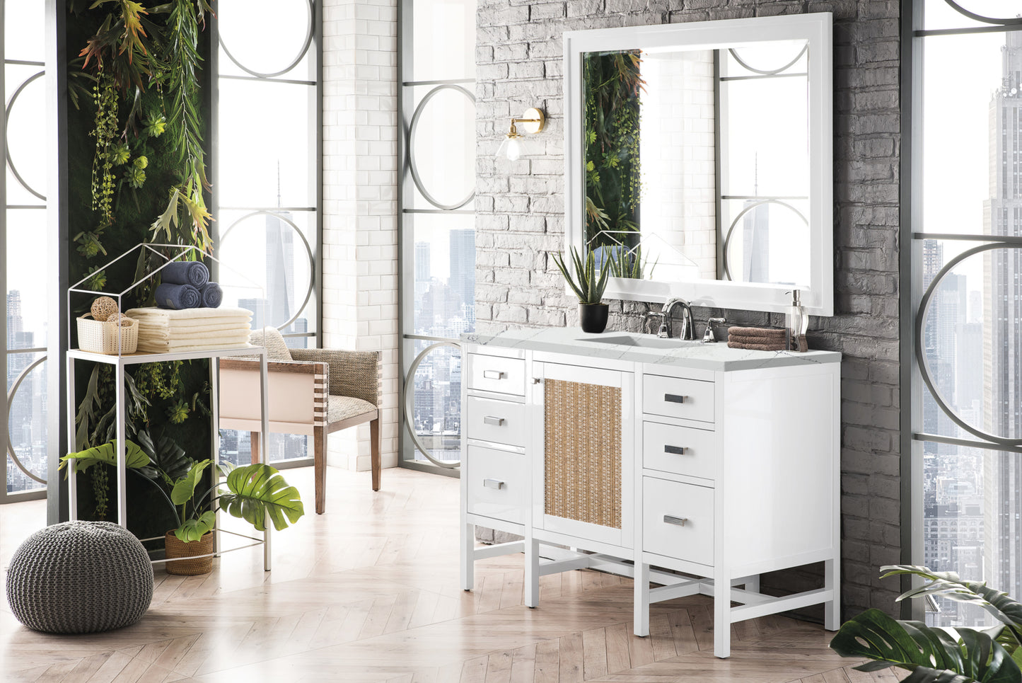 Addison 48" Single Vanity