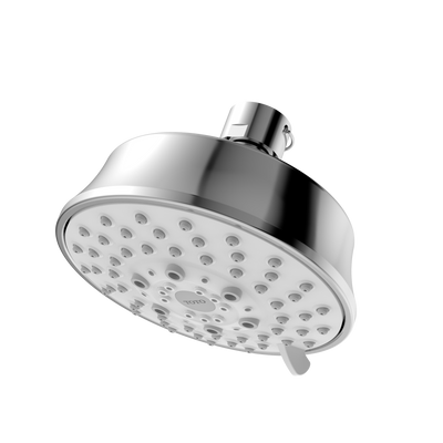 Toto L Series 1.75 Gpm Multifunction 4 Inch Classic Round Showerhead