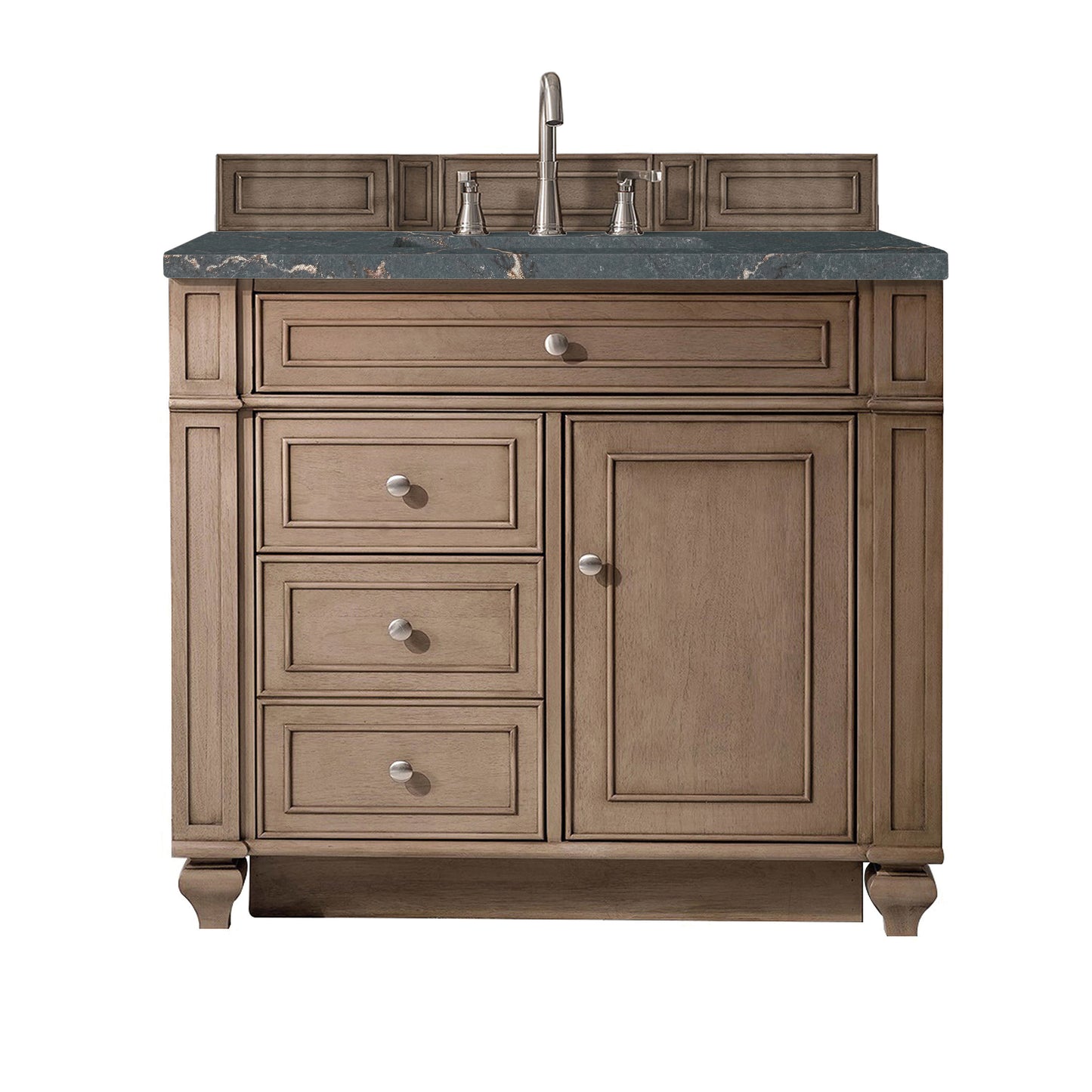 Bristol 36" Single Vanity