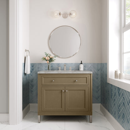 Chicago 36" Single Vanity