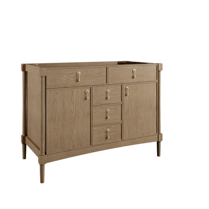 Kinnsden 48" Single Vanity