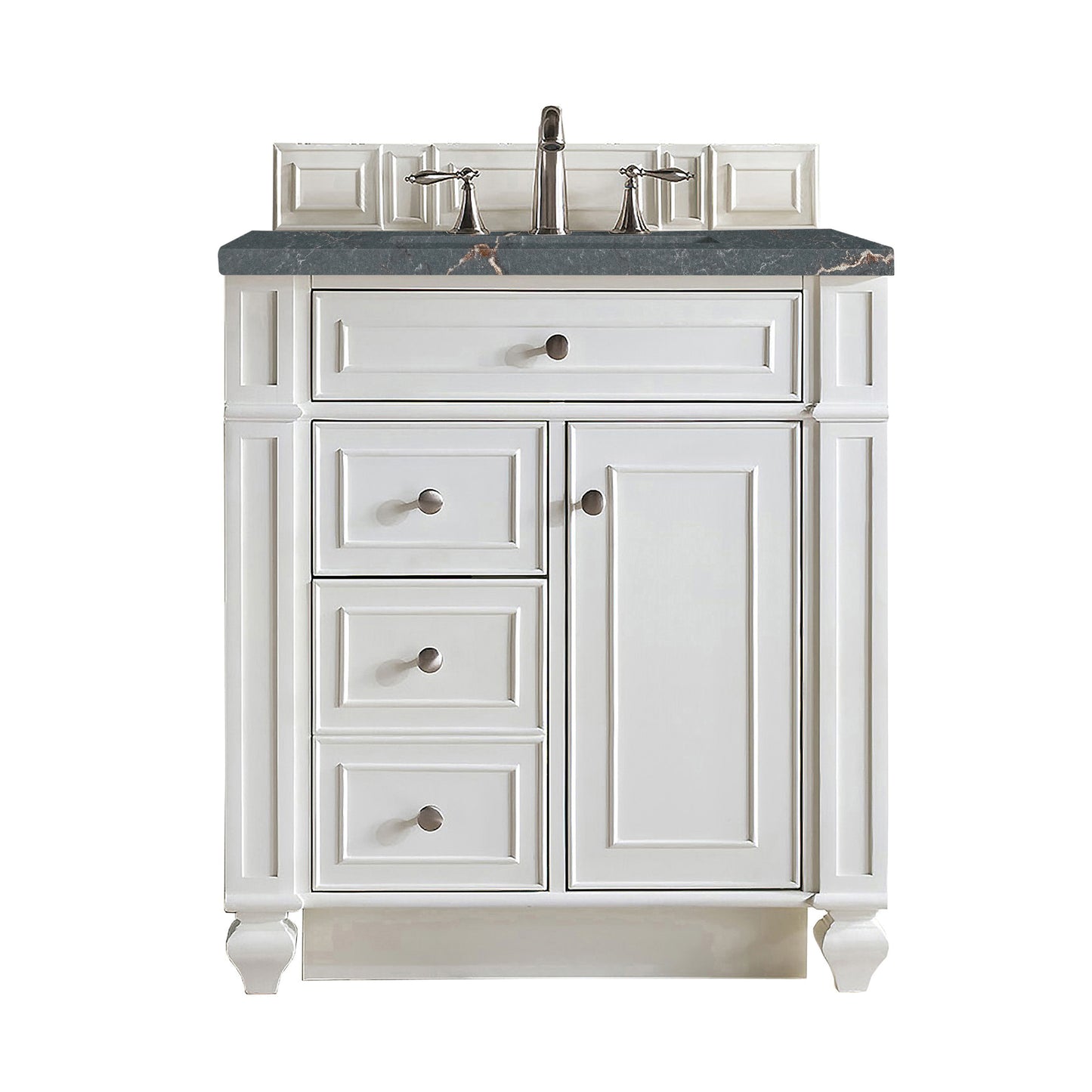 Bristol 30" Single Vanity