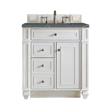 Bristol 30" Single Vanity