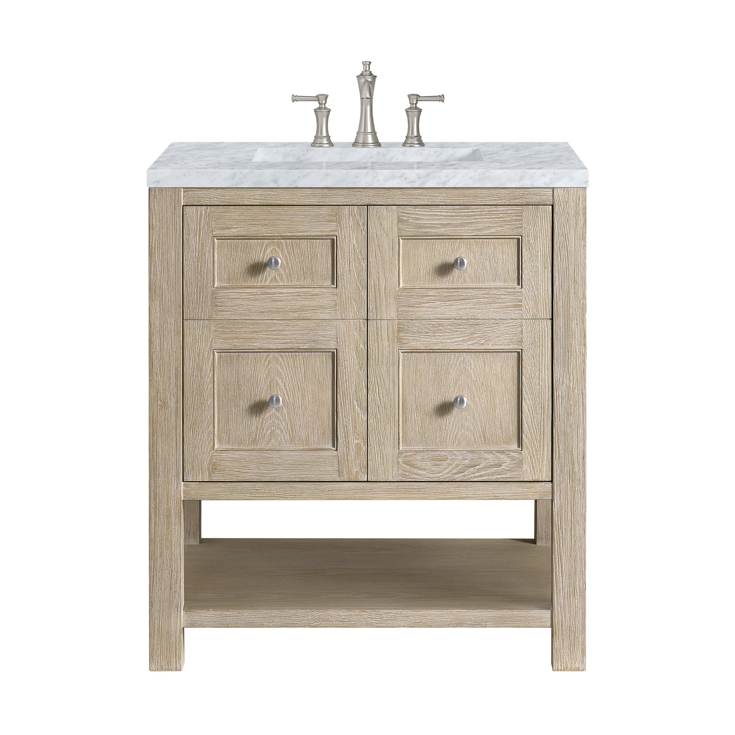 Breckenridge 30" Single Vanity