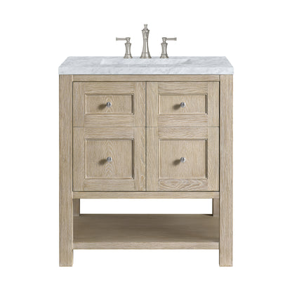 Breckenridge 30" Single Vanity