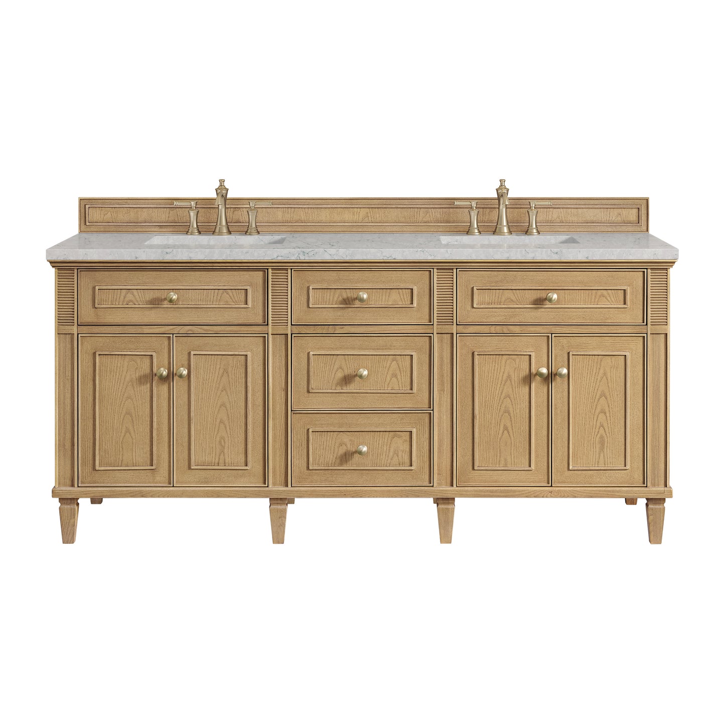Lorelai 72" Double Vanity