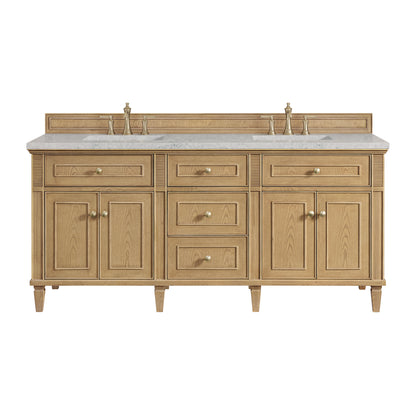 Lorelai 72" Double Vanity