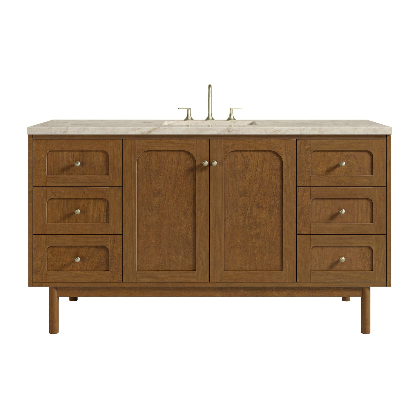 Laurent 60" Single Vanity