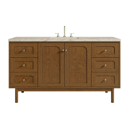 Laurent 60" Single Vanity
