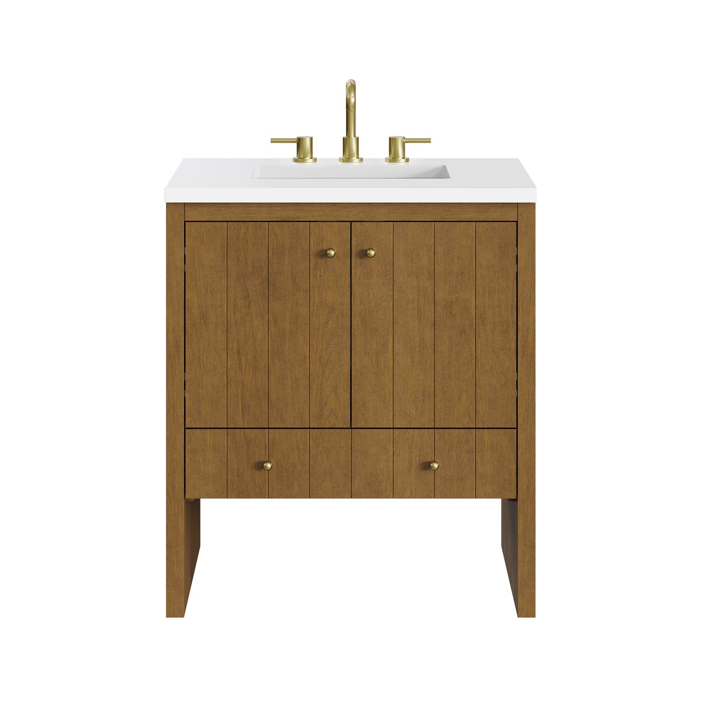 Hudson 30" Single Vanity