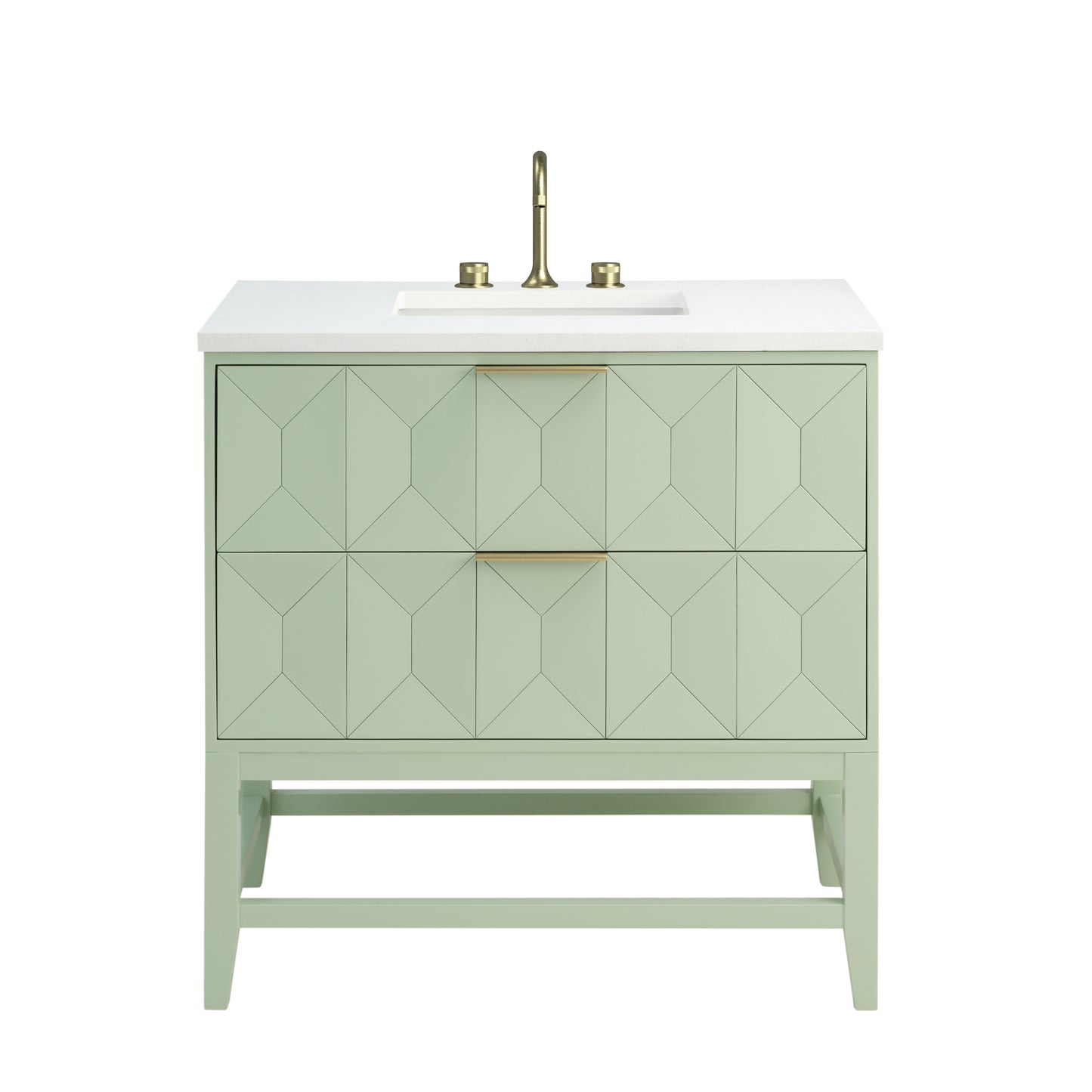 Emmeline 36" Single Vanity