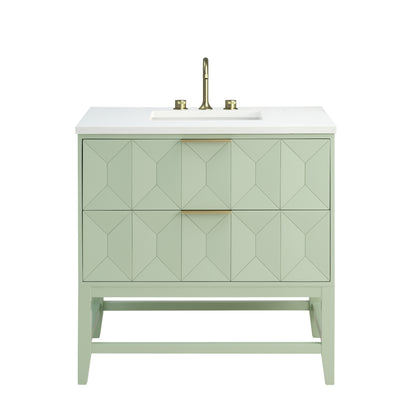 Emmeline 36" Single Vanity