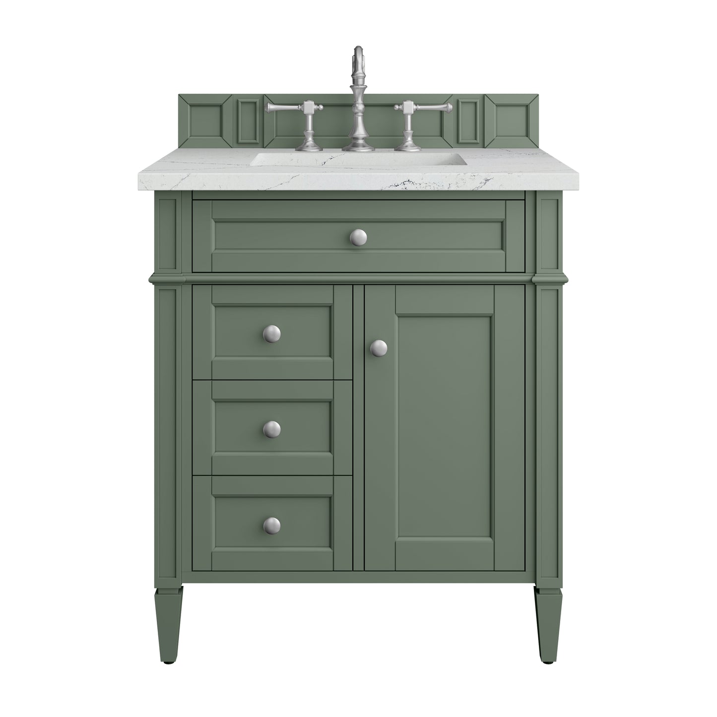Brittany 30" Single Vanity