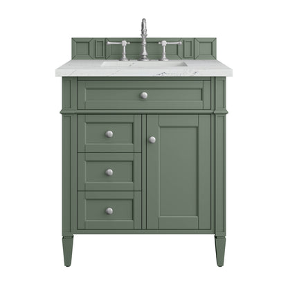 Brittany 30" Single Vanity