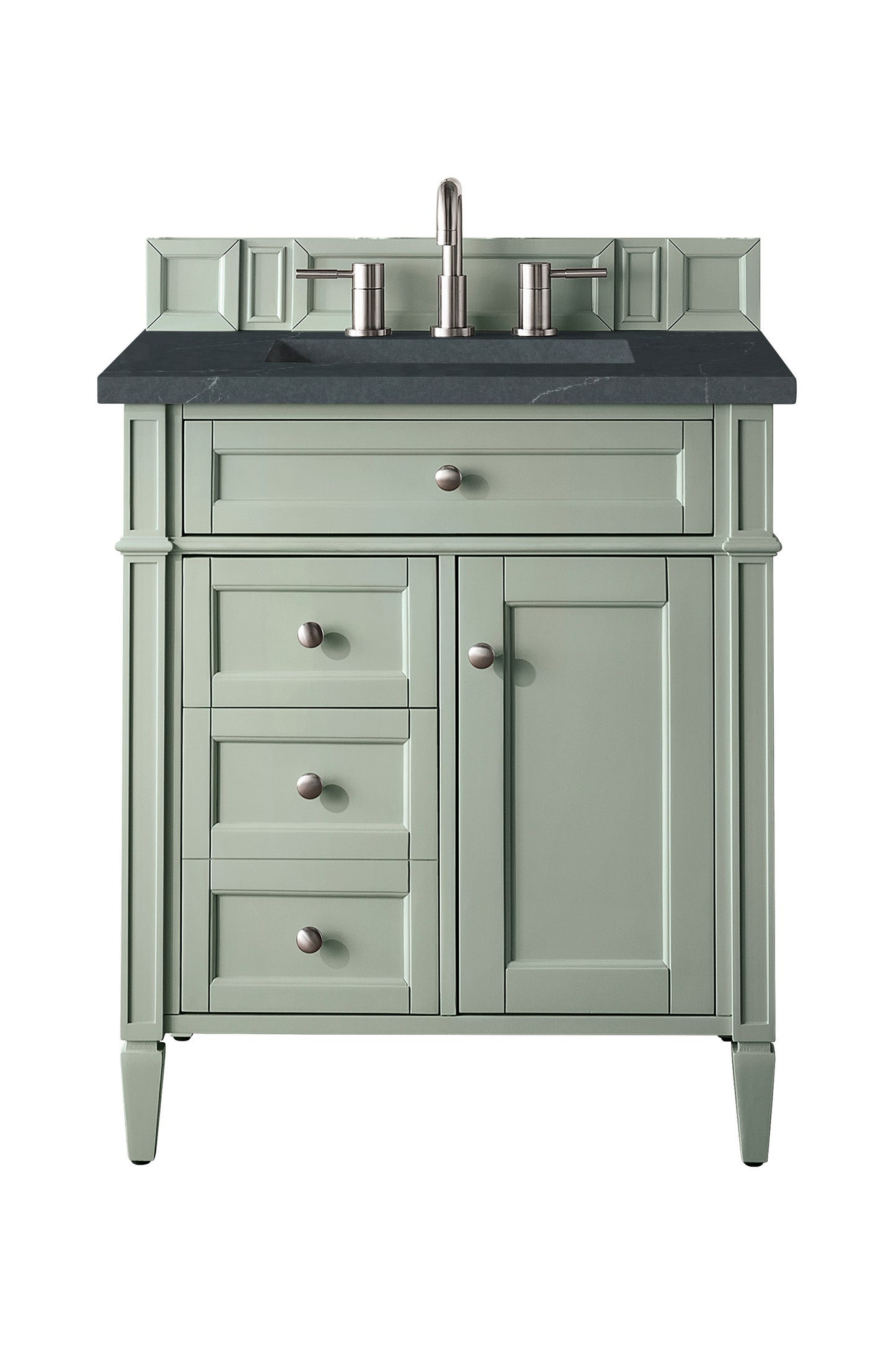 Brittany 30" Single Vanity
