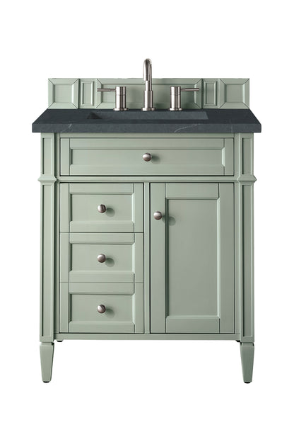 Brittany 30" Single Vanity
