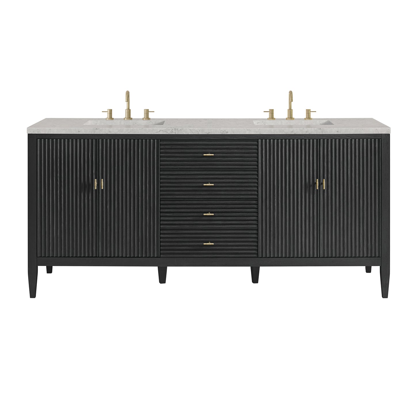 Myrrin 72" Double Vanity