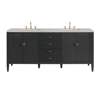 Myrrin 72" Double Vanity