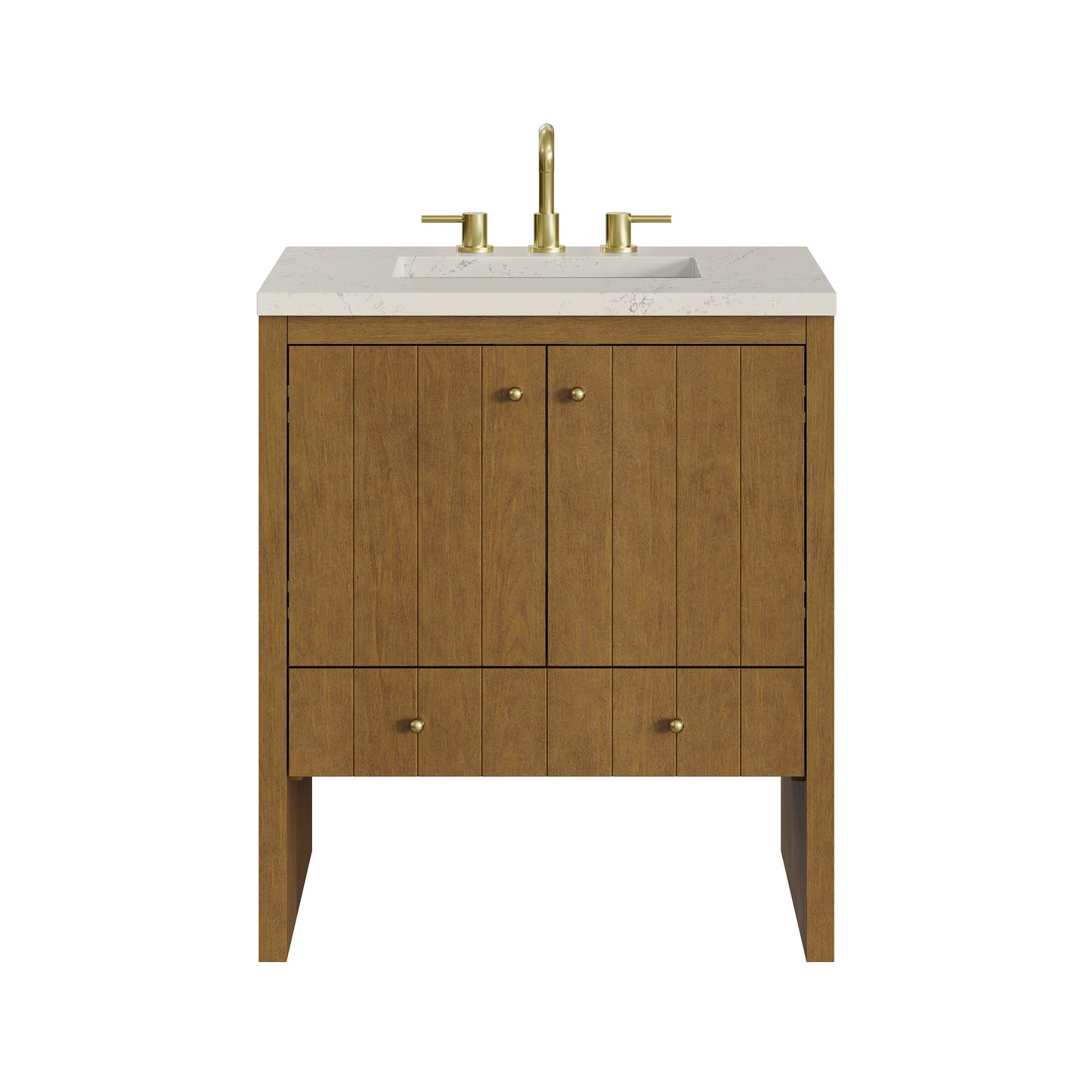 Hudson 30" Single Vanity